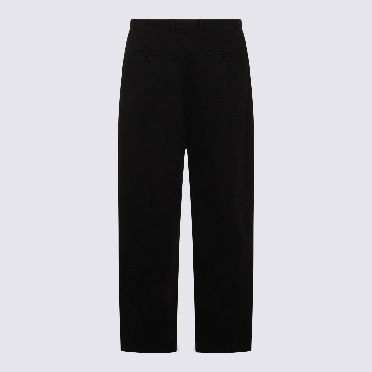 [Jil Sander] Trousers FW26 J22KA0360J45369001