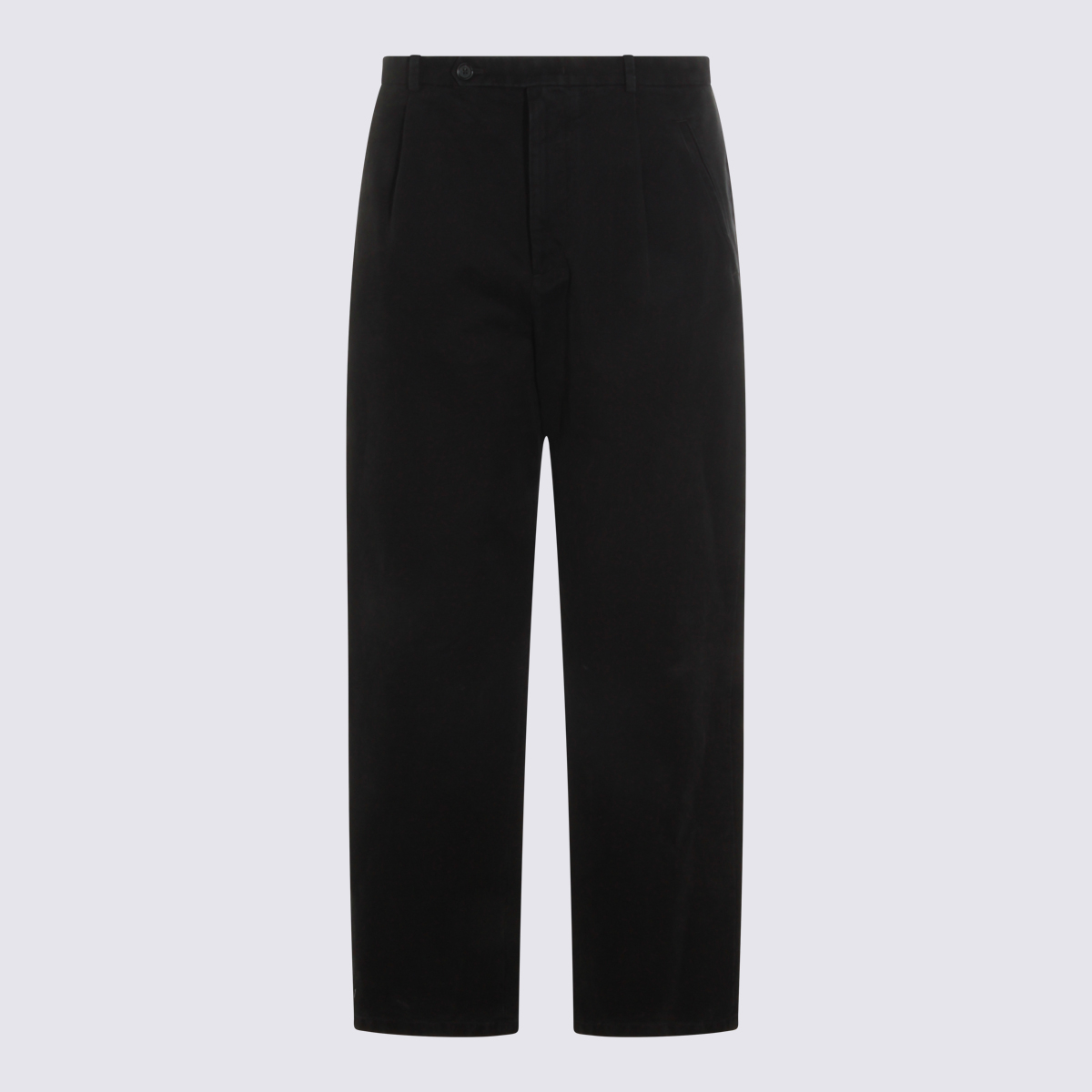 [Jil Sander] Trousers FW26 J22KA0360J45369001