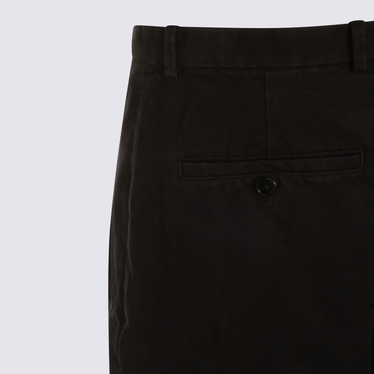 [Jil Sander] Trousers FW26 J22KA0360J45369001