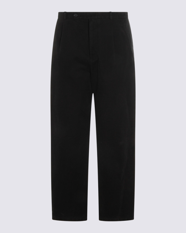 [Jil Sander] Trousers FW26 J22KA0360J45369001