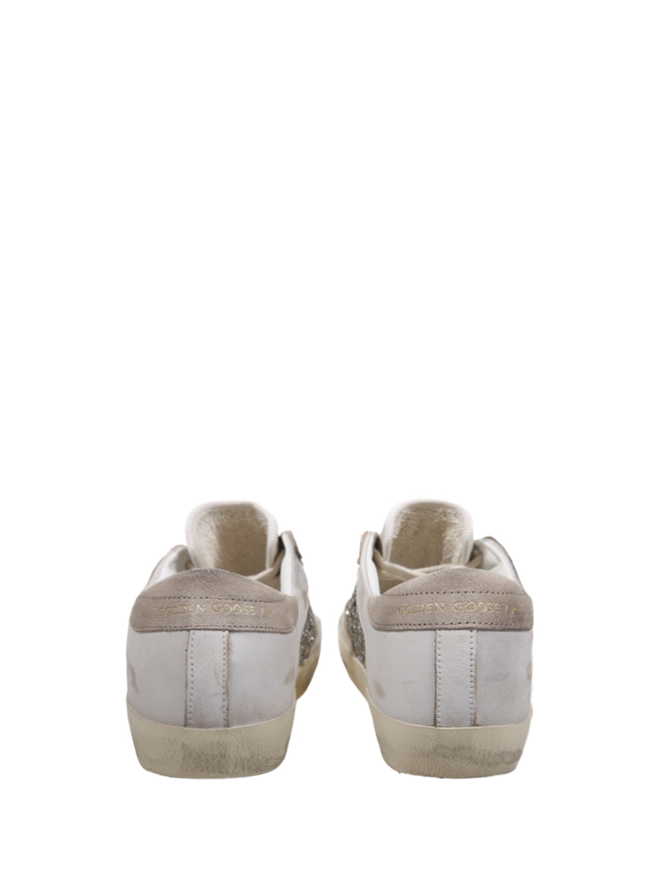 [Golden Goose] Sneakers FW26 GWF00103.F008901