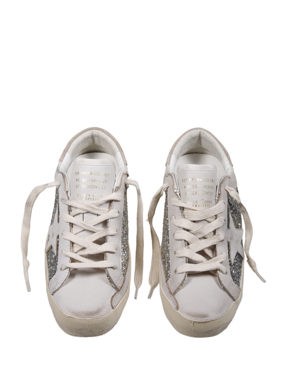 [Golden Goose] Sneakers FW26 GWF00103.F008901