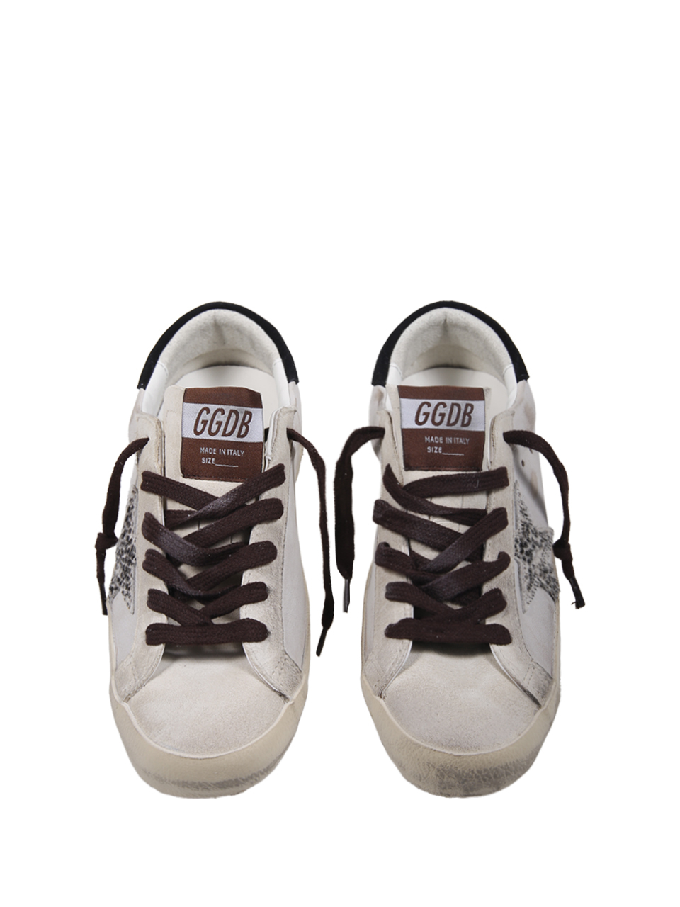 [Golden Goose] Sneakers FW26 GWF00101.F008746