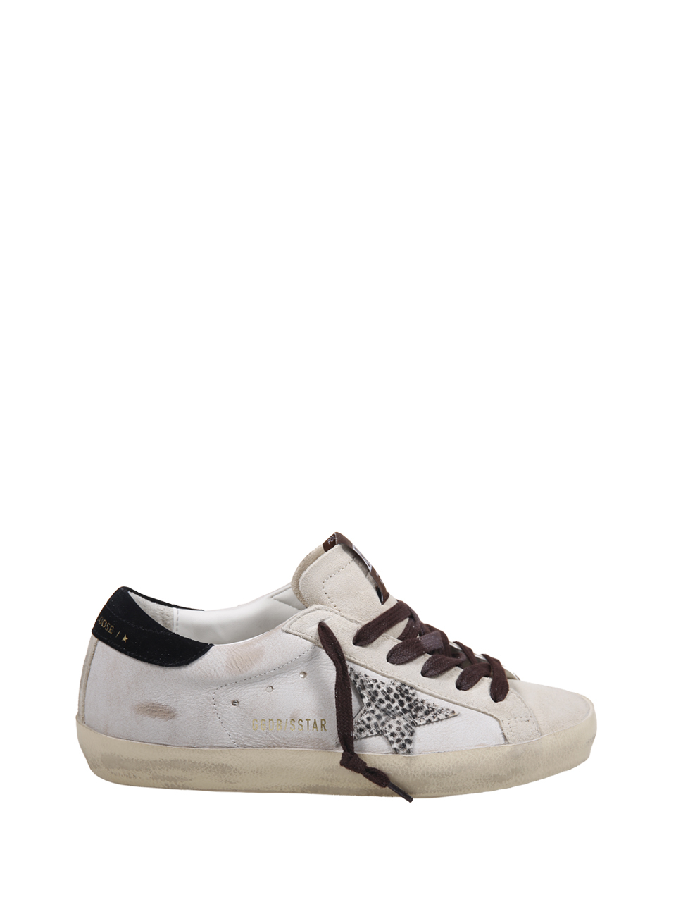 [Golden Goose] Sneakers FW26 GWF00101.F008746