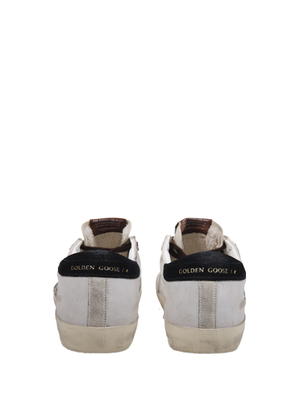 [Golden Goose] Sneakers FW26 GWF00101.F008746