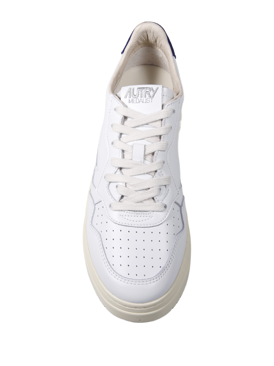 [AUTRY] Sneakers FW26 AULM.BJ03