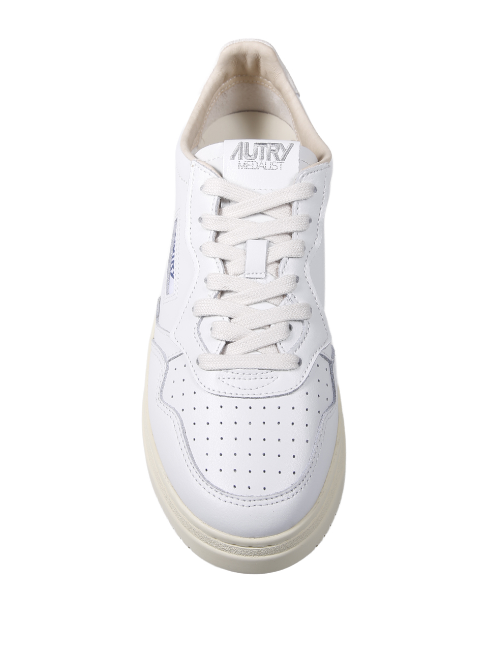 [AUTRY] Sneakers FW26 AULM.BJ04