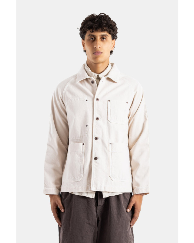 [CASEY CASEY] Casual Jacket SS26 26HV413