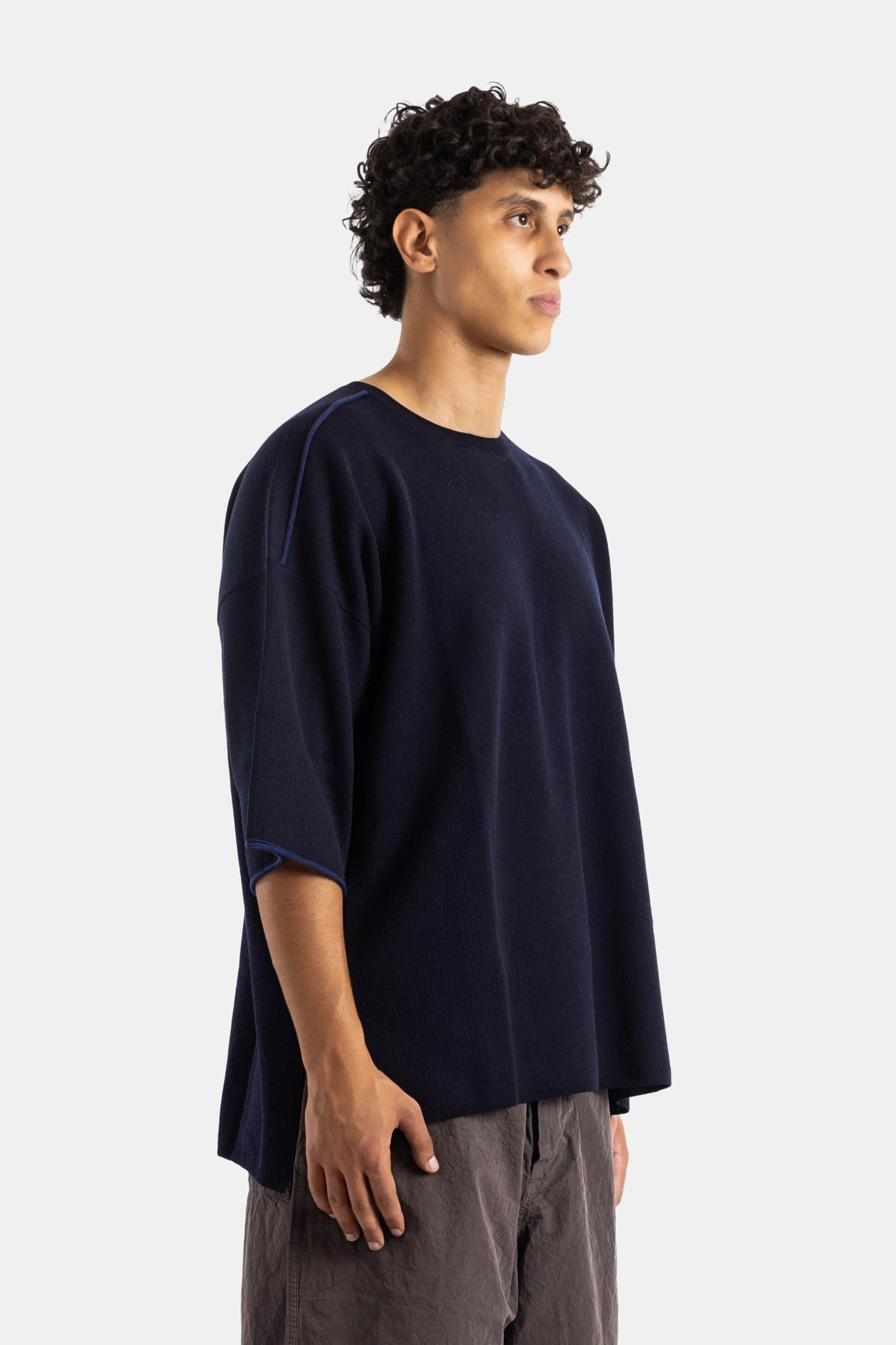 [CASEY CASEY] T-shirts Short Sleeve SS26 26HK042
