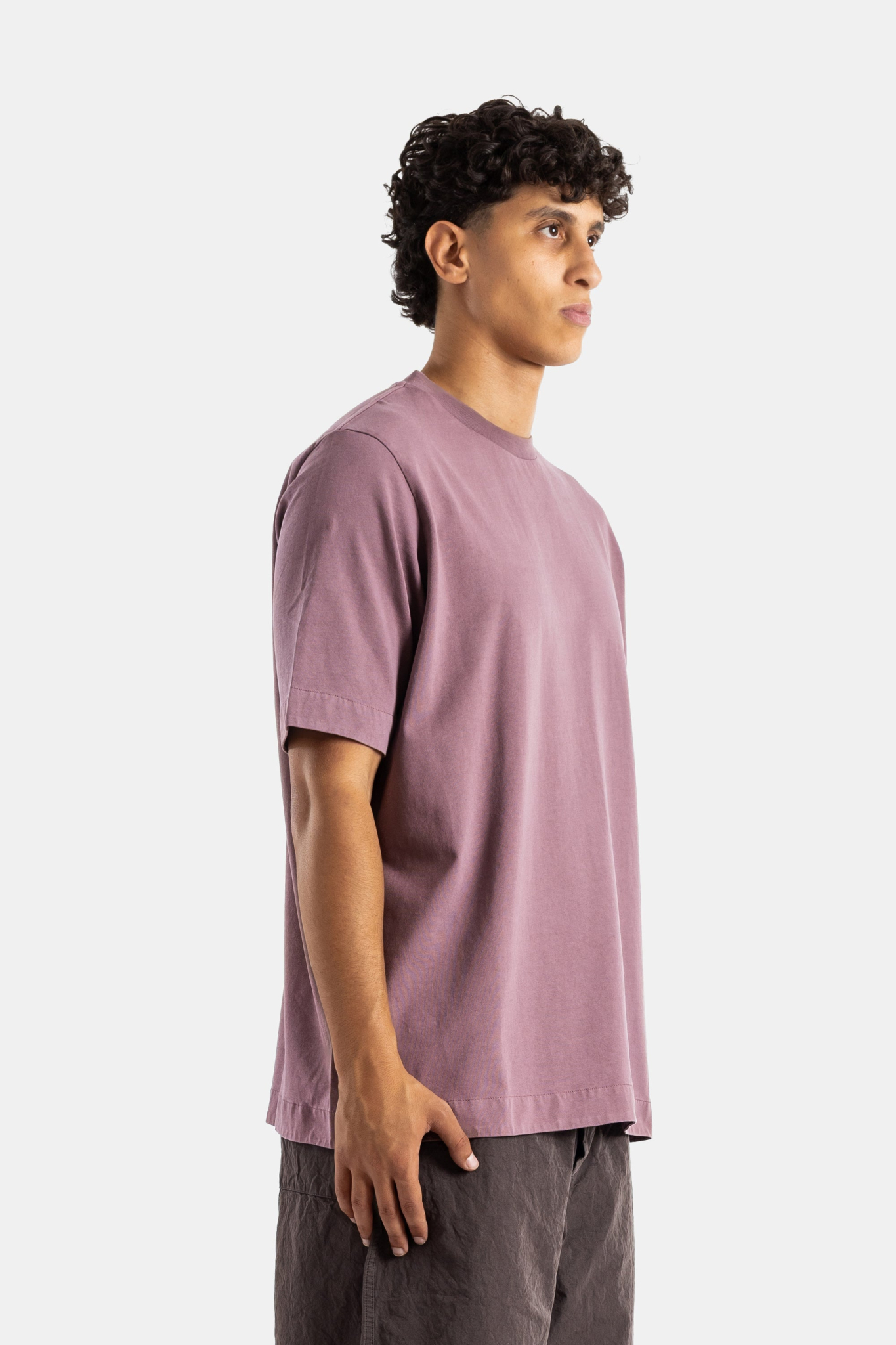 [CASEY CASEY] T-shirts Short Sleeve SS26 26HS031