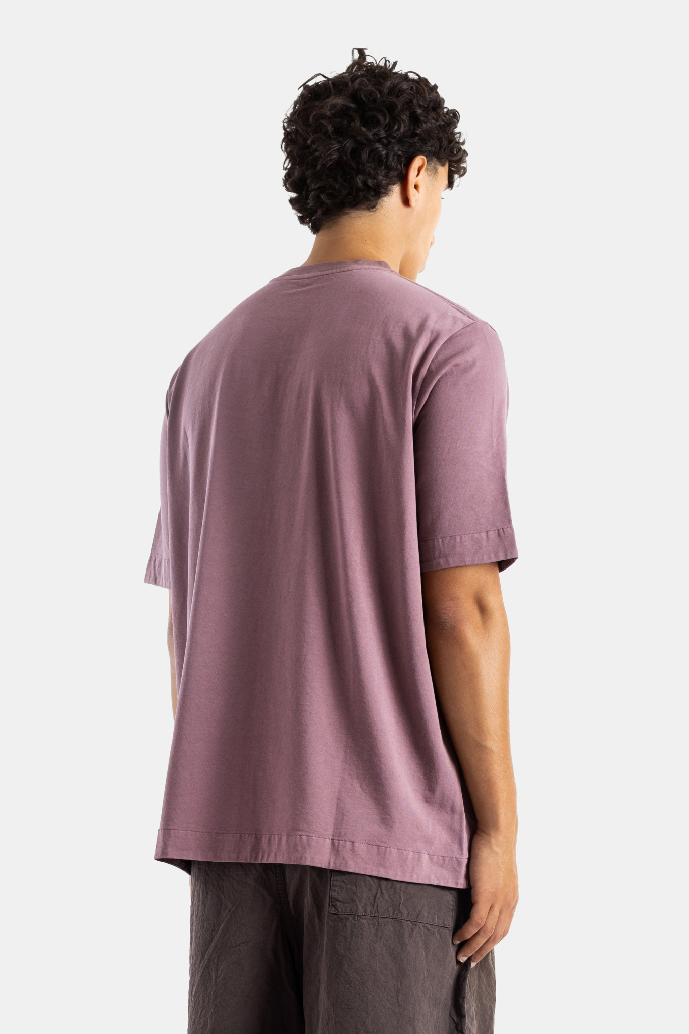 [CASEY CASEY] T-shirts Short Sleeve SS26 26HS031