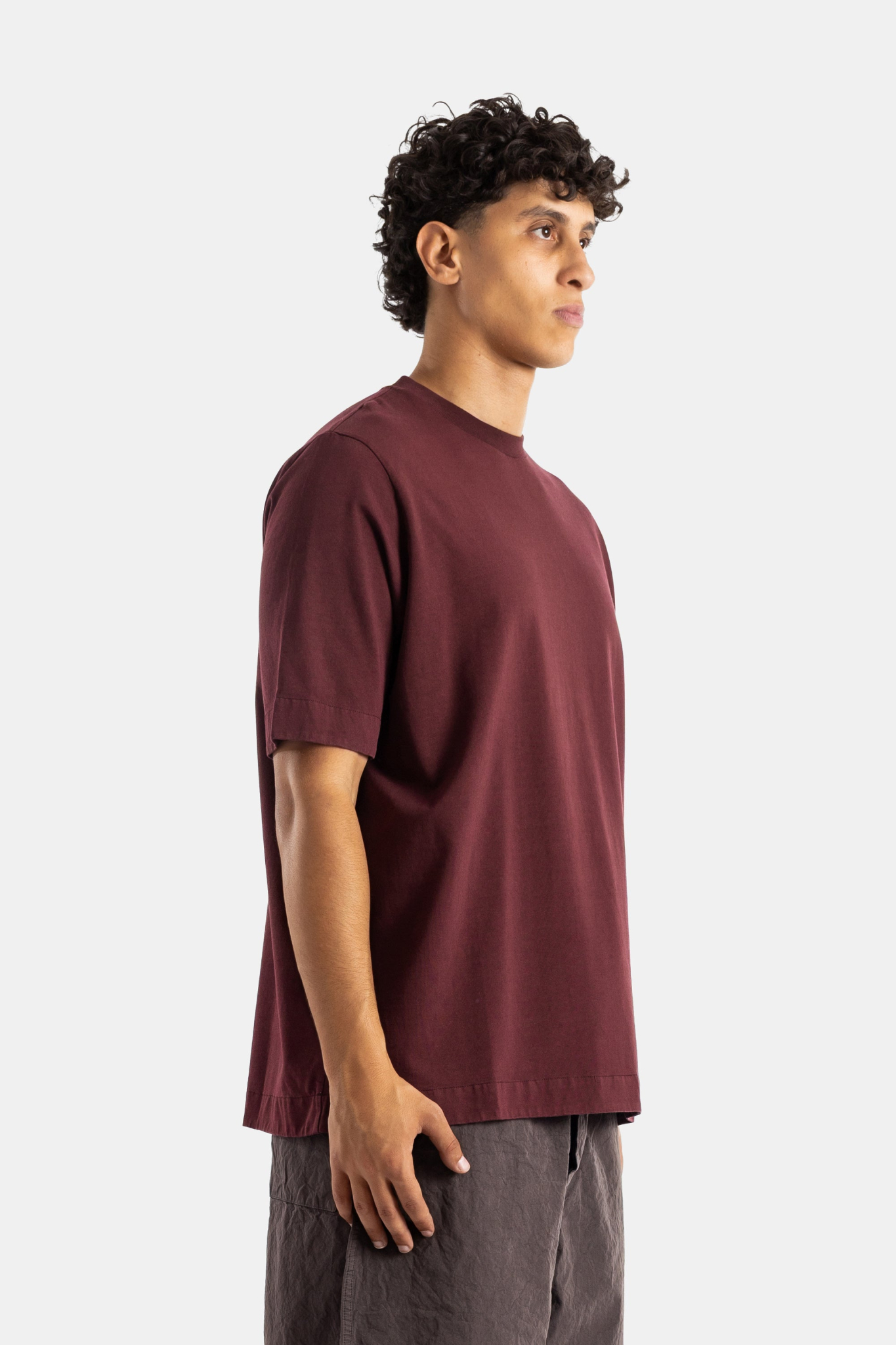 [CASEY CASEY] T-shirts Short Sleeve SS26 26HS031