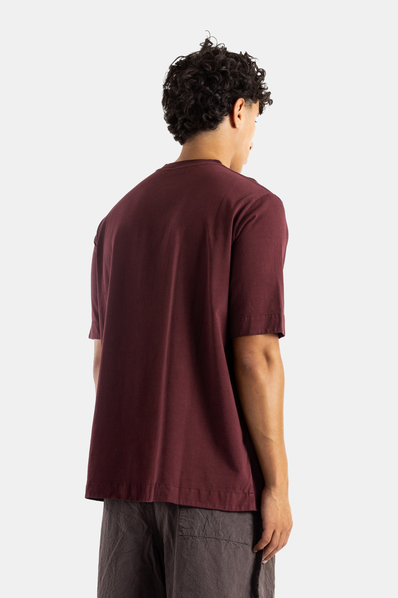 [CASEY CASEY] T-shirts Short Sleeve SS26 26HS031