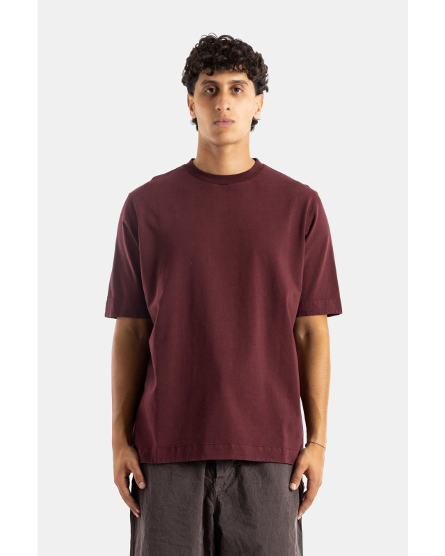 [CASEY CASEY] T-shirts Short Sleeve SS26 26HS031