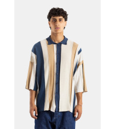 [CASEY CASEY] Shirts Short Sleeve SS26 26HK045