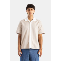 [Jil Sander] Shirts Short Sleeve SS26 J22DL0340-J45266