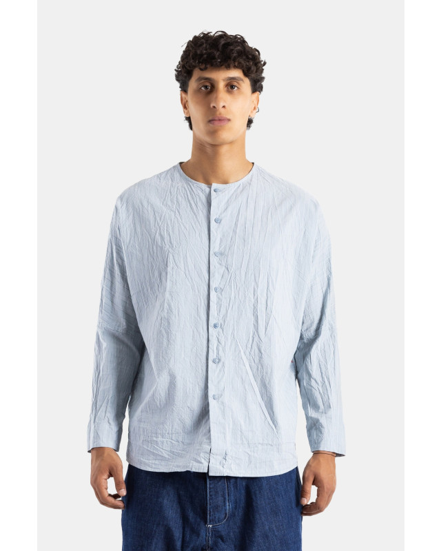 [CASEY CASEY] Shirts Long Sleeve SS26 26HC324