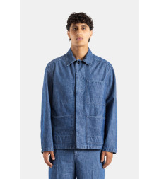 [Jil Sander] Jacket SS26 J22SW0089-J45323