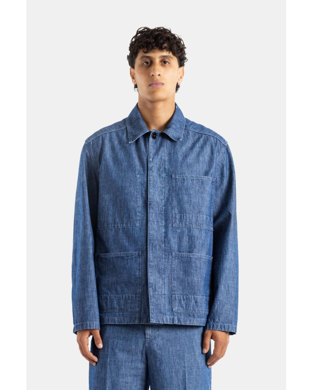 [Jil Sander] Jacket SS26 J22SW0089-J45323