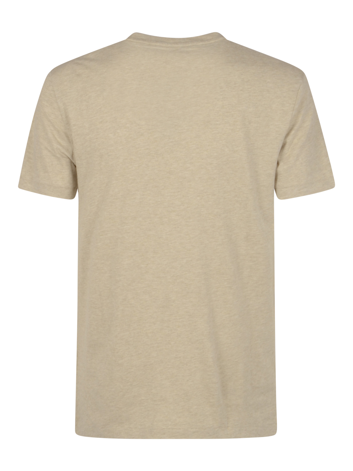 [Polo Ralph Lauren] T-shirts Short Sleeve FW26 710671438203