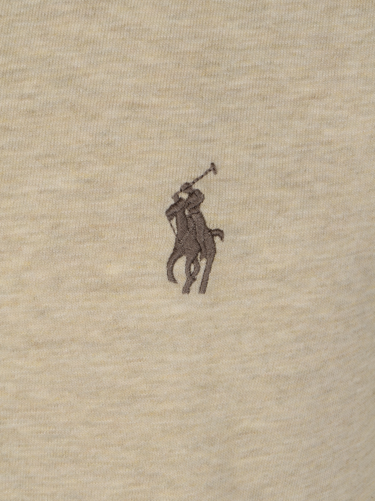 [Polo Ralph Lauren] T-shirts Short Sleeve FW26 710671438203