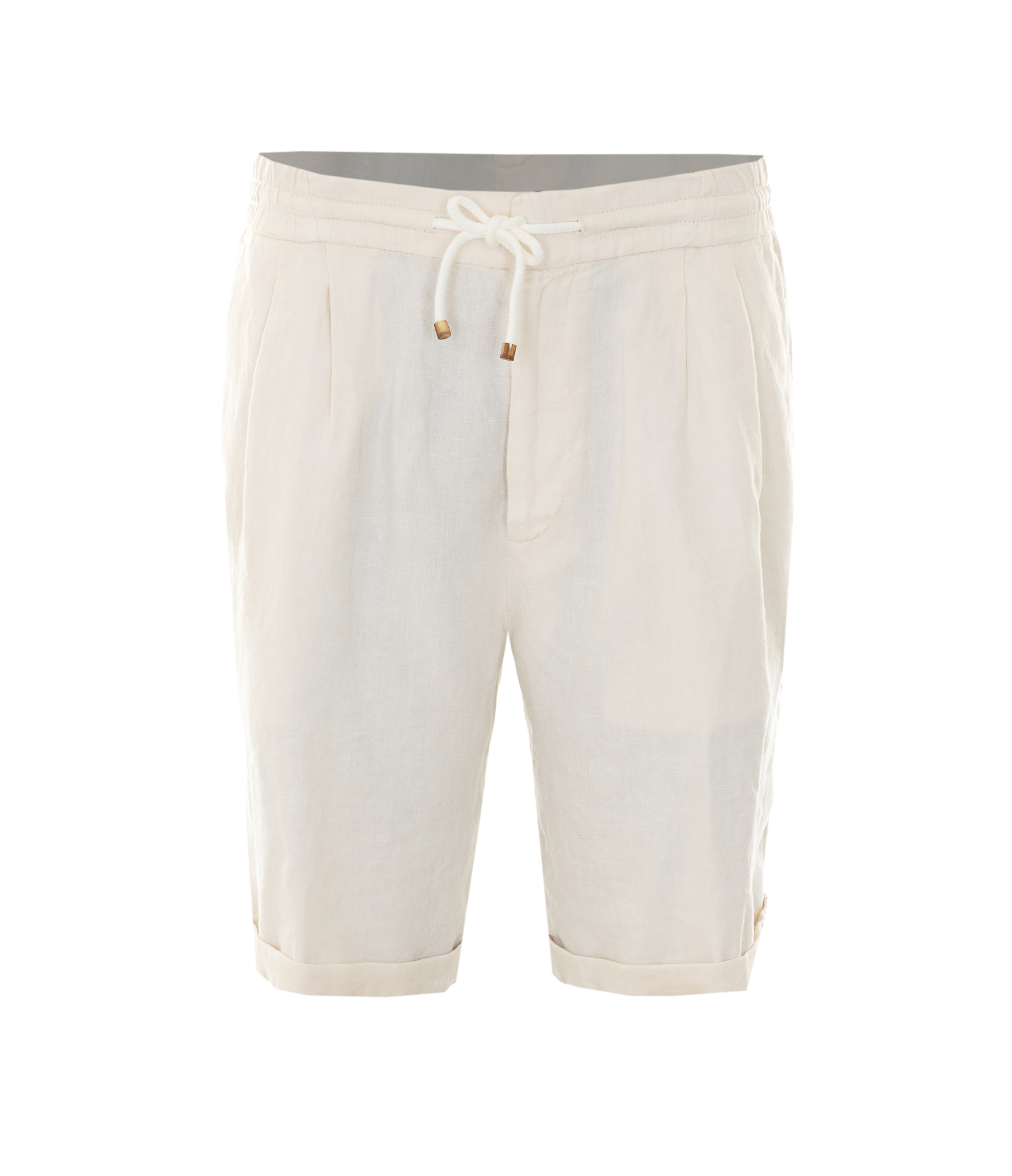 [Brunello Cucinelli] Shorts SS26 M243DU0020C5797