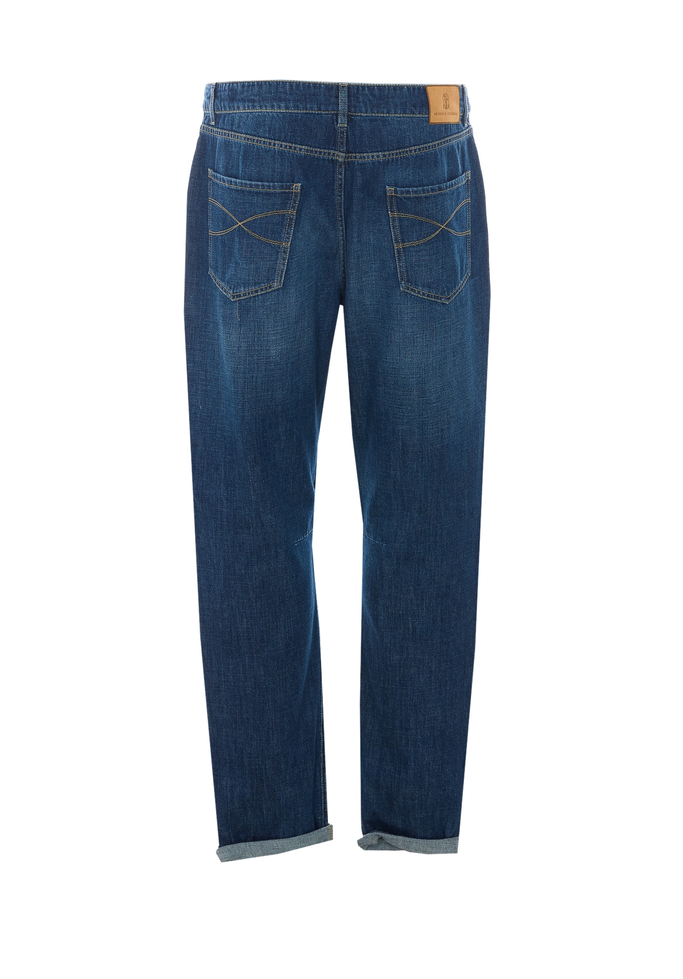 [Brunello Cucinelli] Jeans SS26 M0Z37X1290C1468