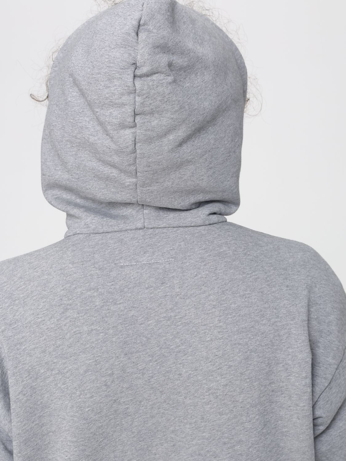[MM6 Maison Margiela] Sweatshirt SS26 SH0HG0007M25025 853M