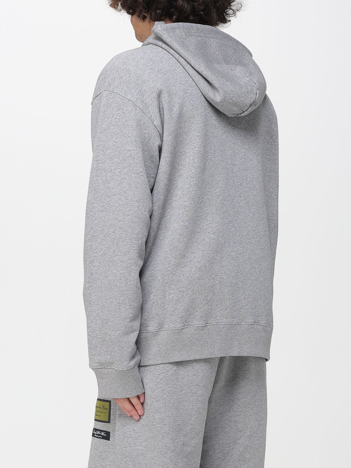 [MM6 Maison Margiela] Sweatshirt SS26 SH0HG0007M25025 853M