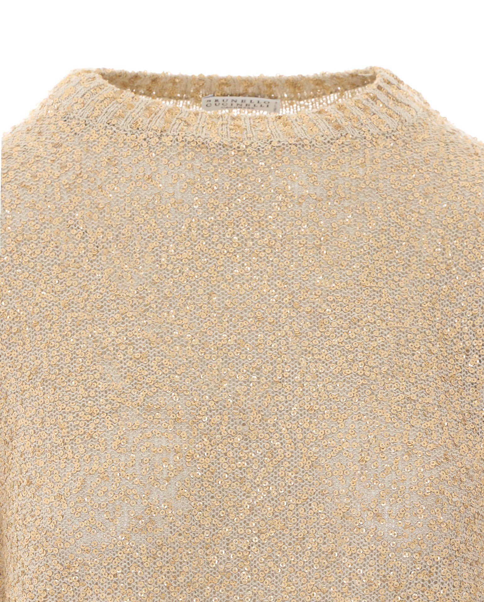 [Brunello Cucinelli] Knitwear SS26 MJC547000C9732