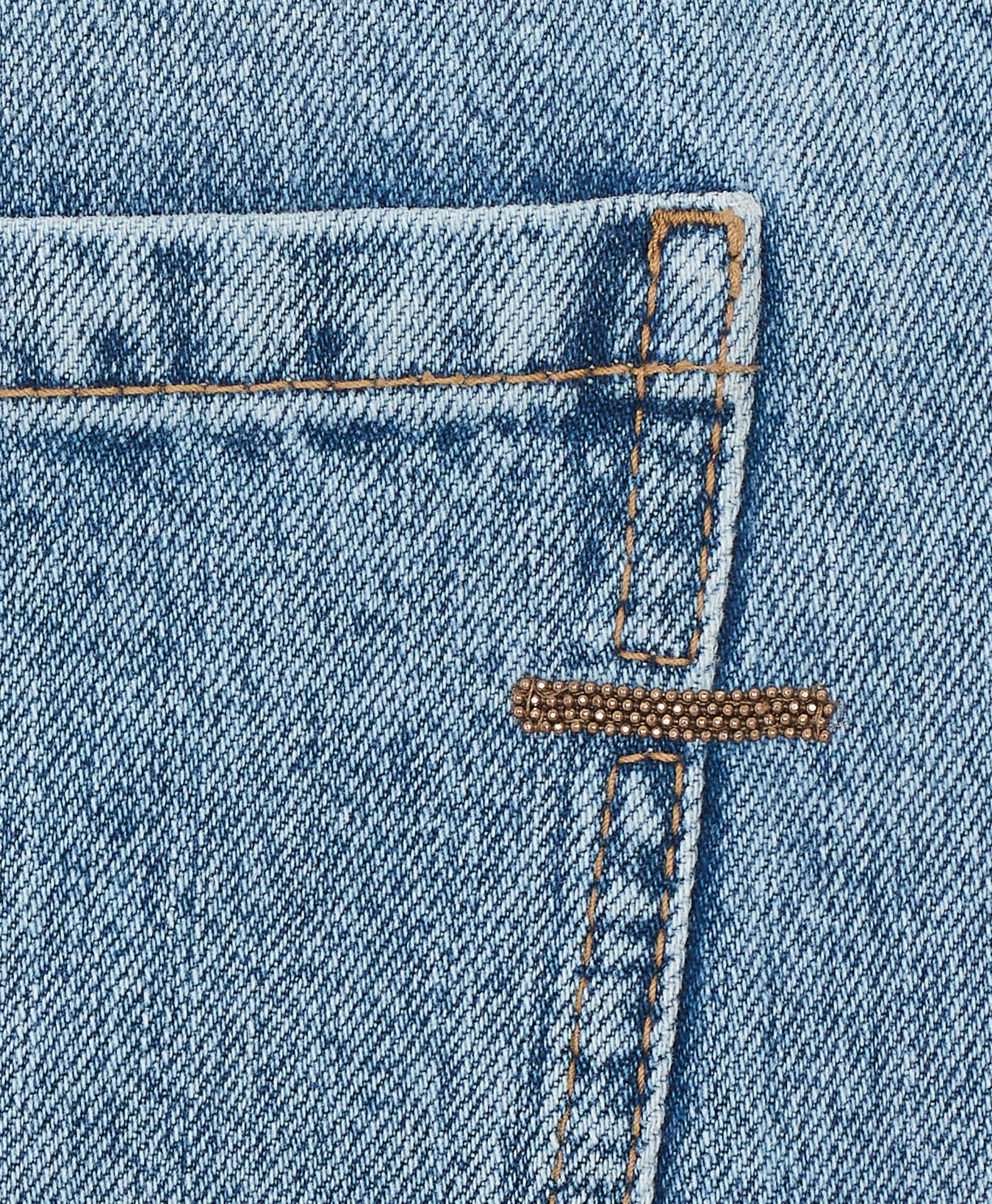 [Brunello Cucinelli] Jeans SS26 MA095P5847C8926