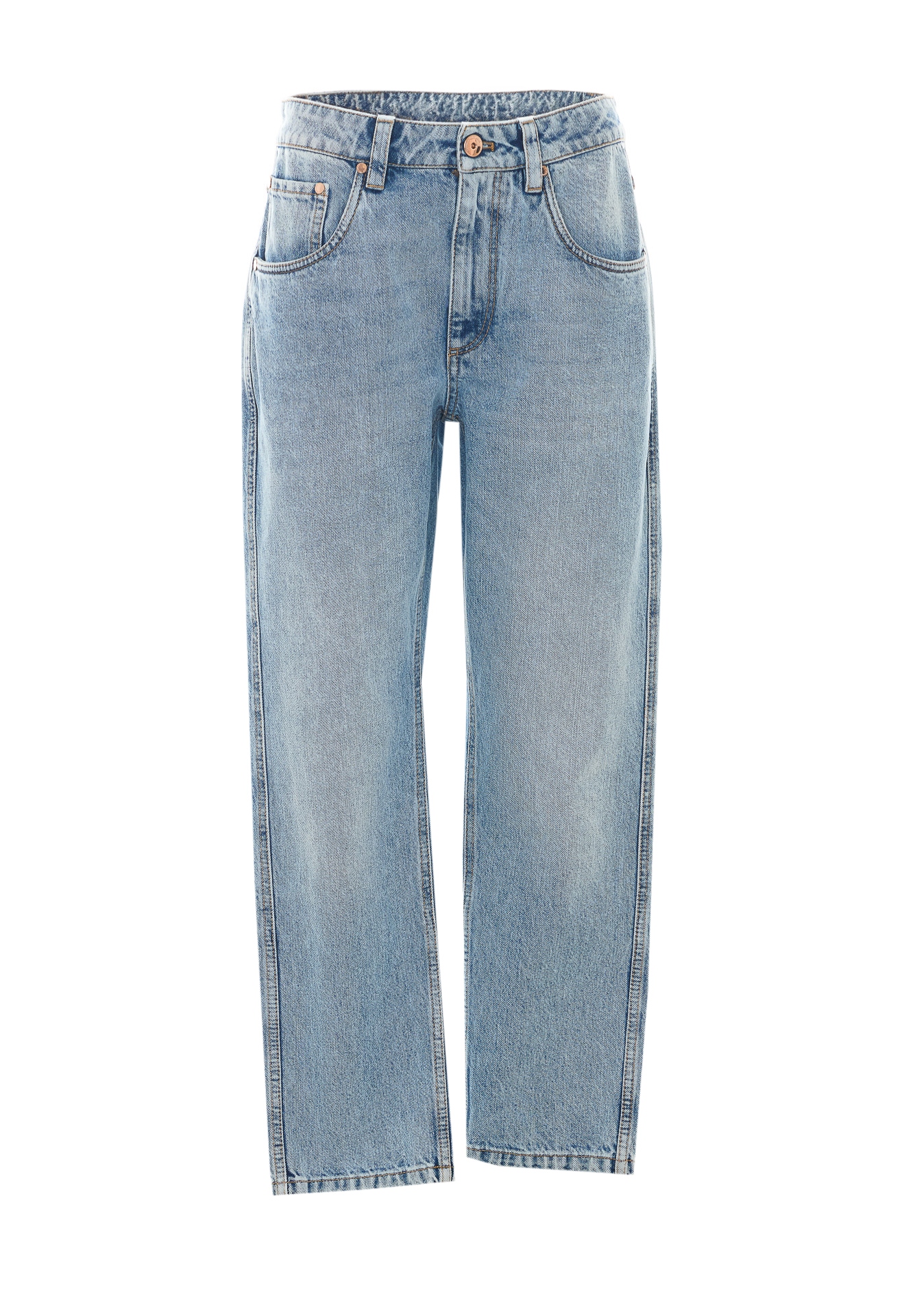 [Brunello Cucinelli] Jeans SS26 MA095P5847C8926