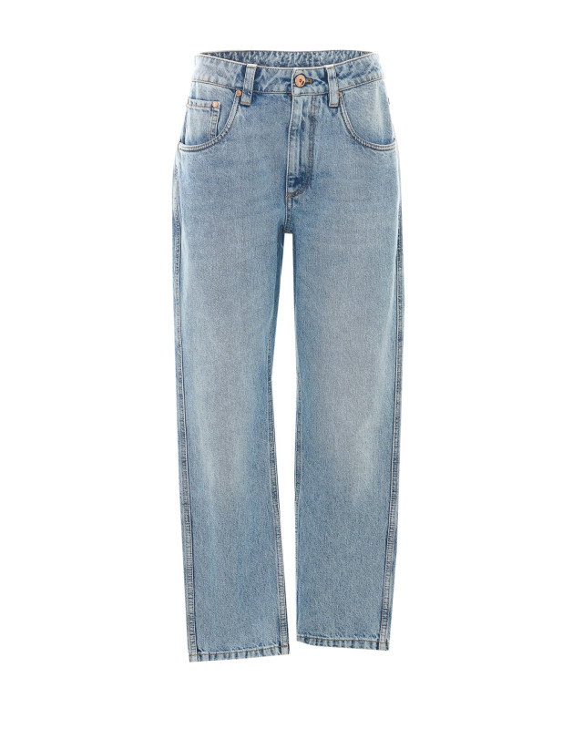 [Brunello Cucinelli] Jeans SS26 MA095P5847C8926