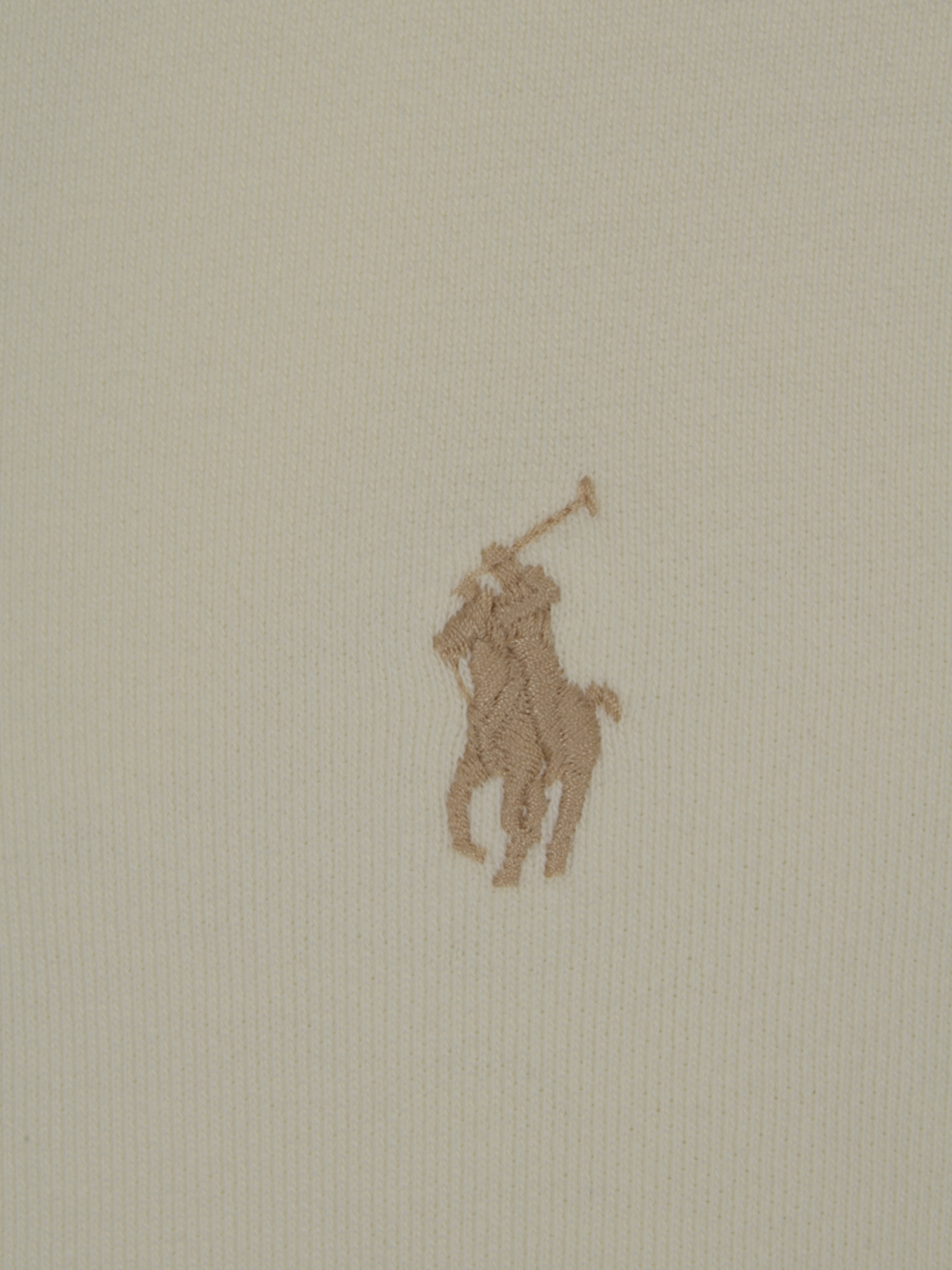 [Polo Ralph Lauren] Sweatshirt FW26 710B18911002