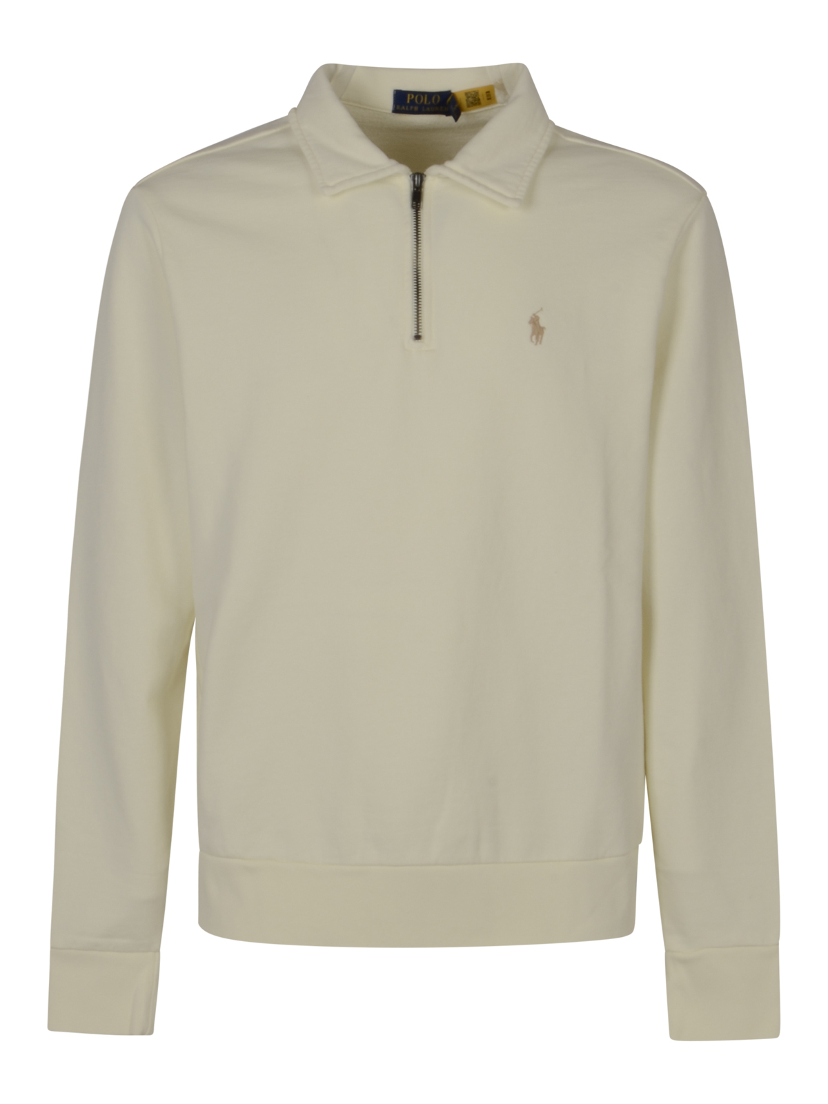 [Polo Ralph Lauren] Sweatshirt FW26 710B18911002