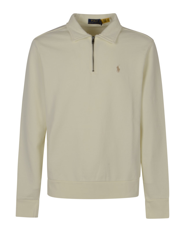 [Polo Ralph Lauren] Sweatshirt FW26 710B18911002
