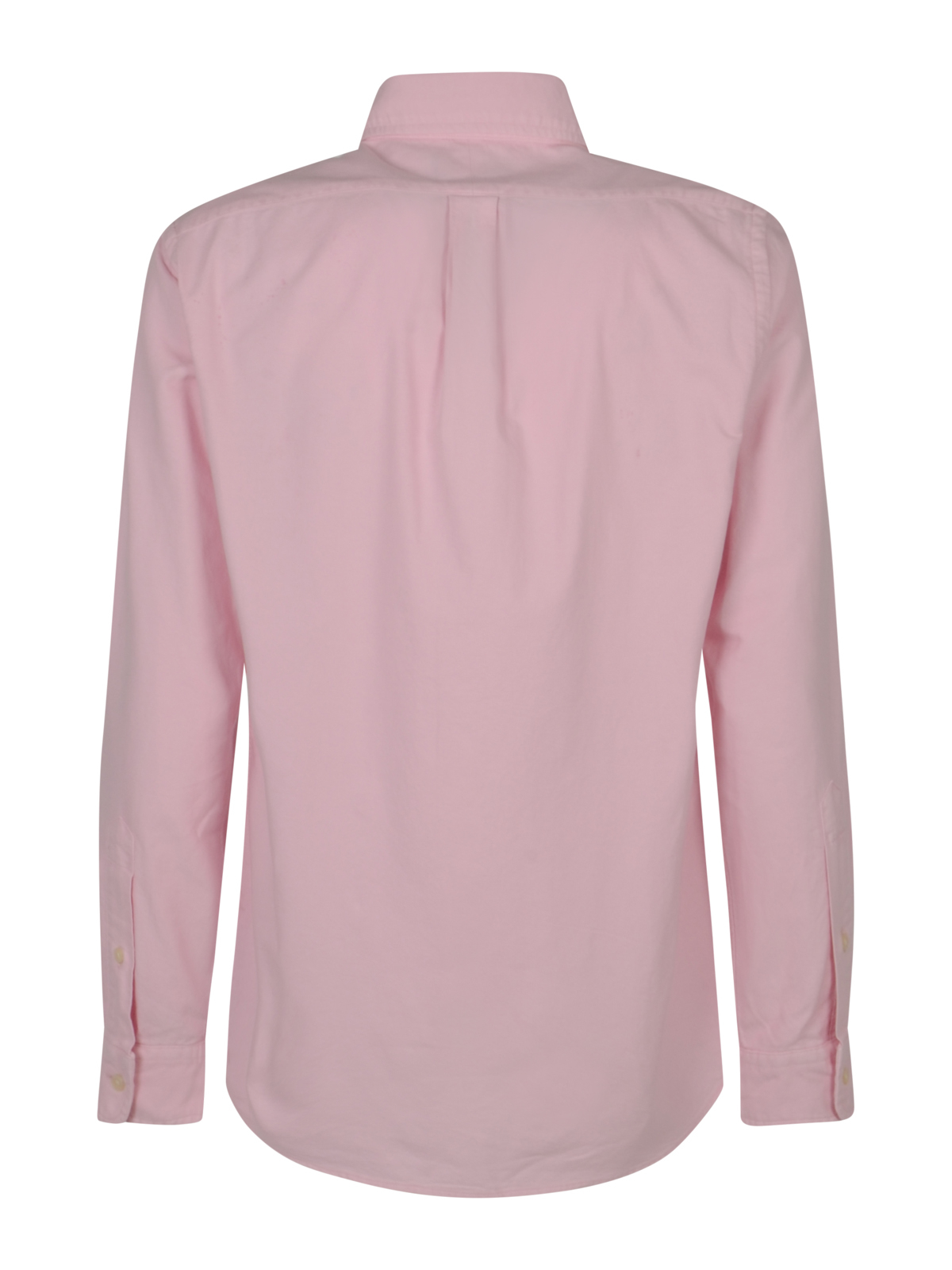 [Polo Ralph Lauren] Shirts Long Sleeve FW26 710805564027