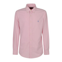 [Polo Ralph Lauren] Shirts Long Sleeve FW26 710805564027