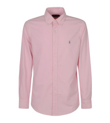 [Polo Ralph Lauren] Shirts Long Sleeve FW26 710805564027