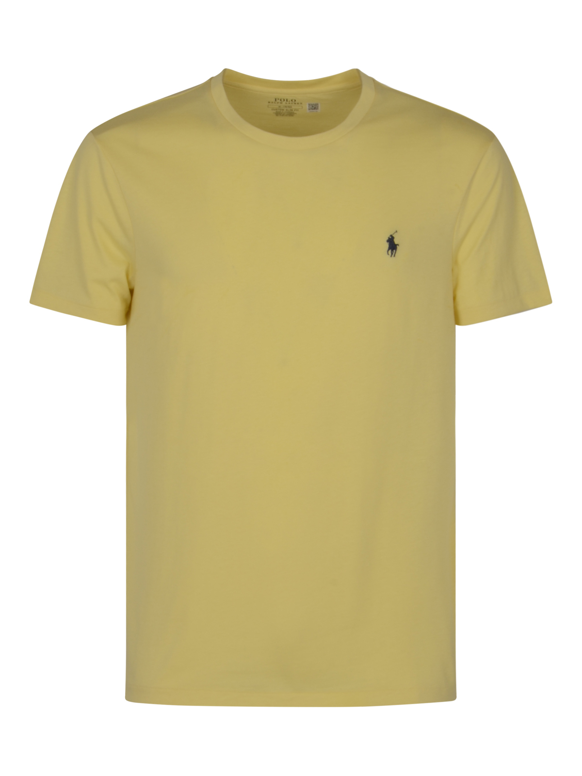 [Polo Ralph Lauren] T-shirts Short Sleeve FW26 710671438435