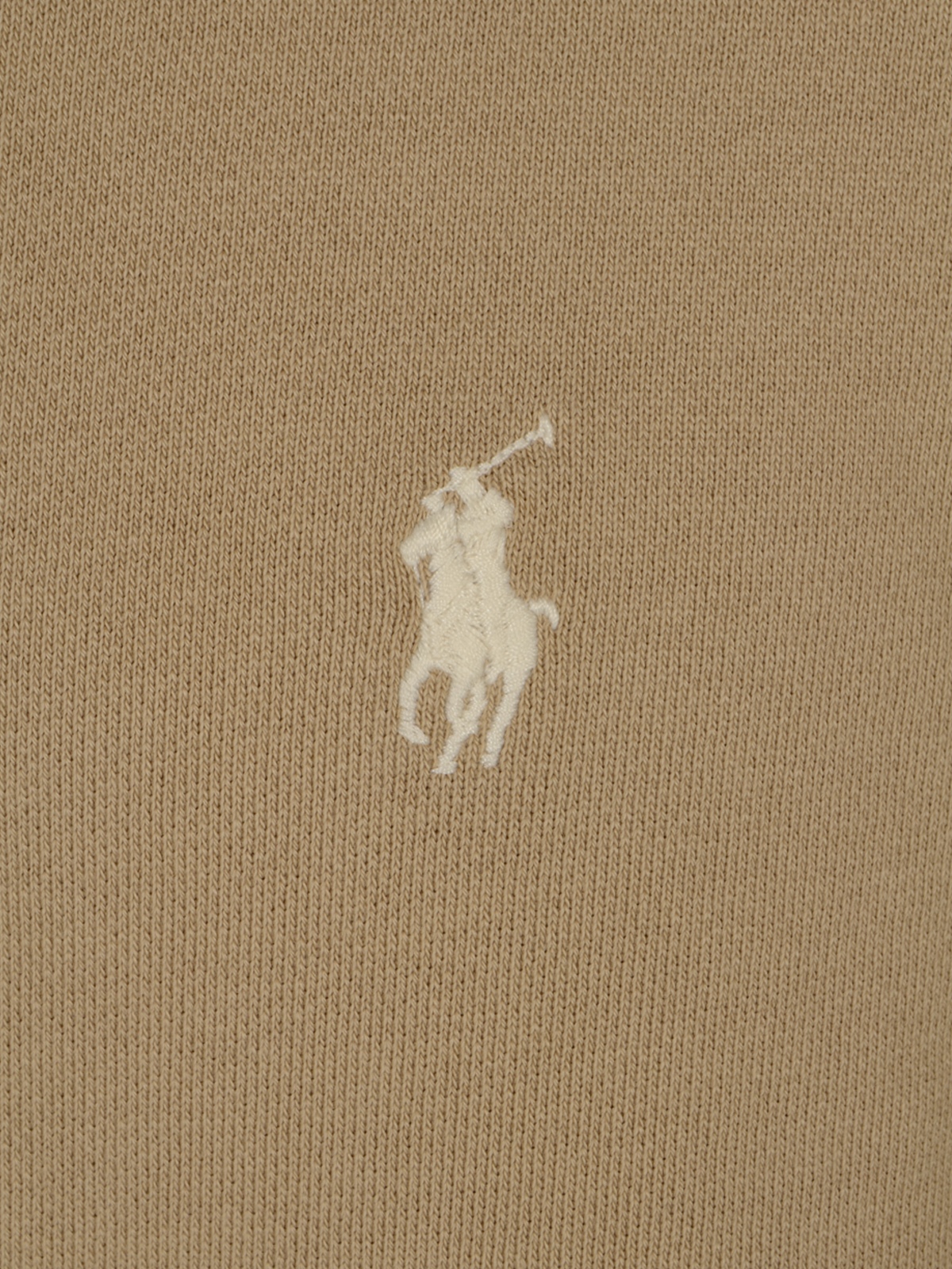 [Polo Ralph Lauren] Sweatshirt FW26 710916690505