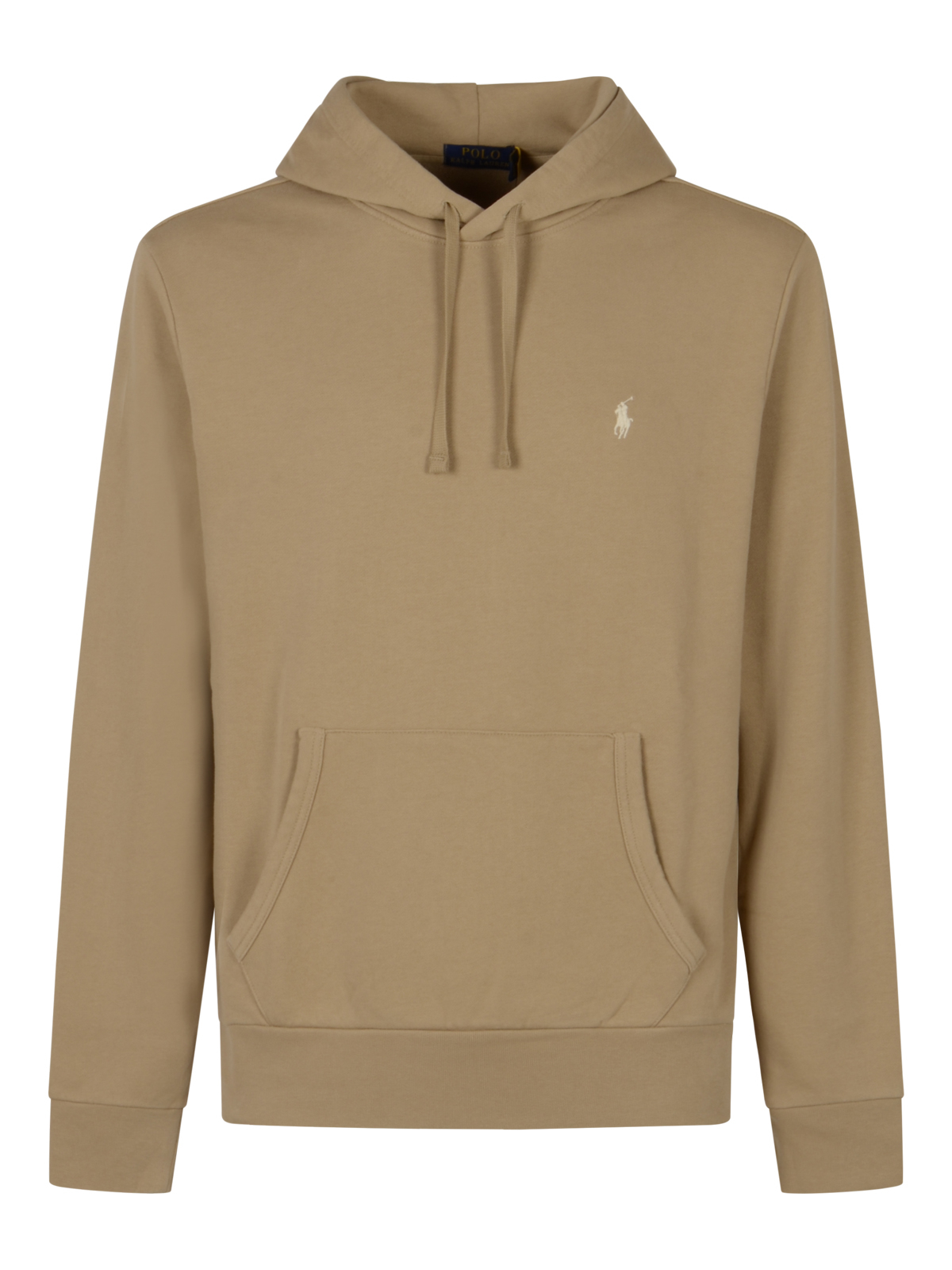 [Polo Ralph Lauren] Sweatshirt FW26 710916690505