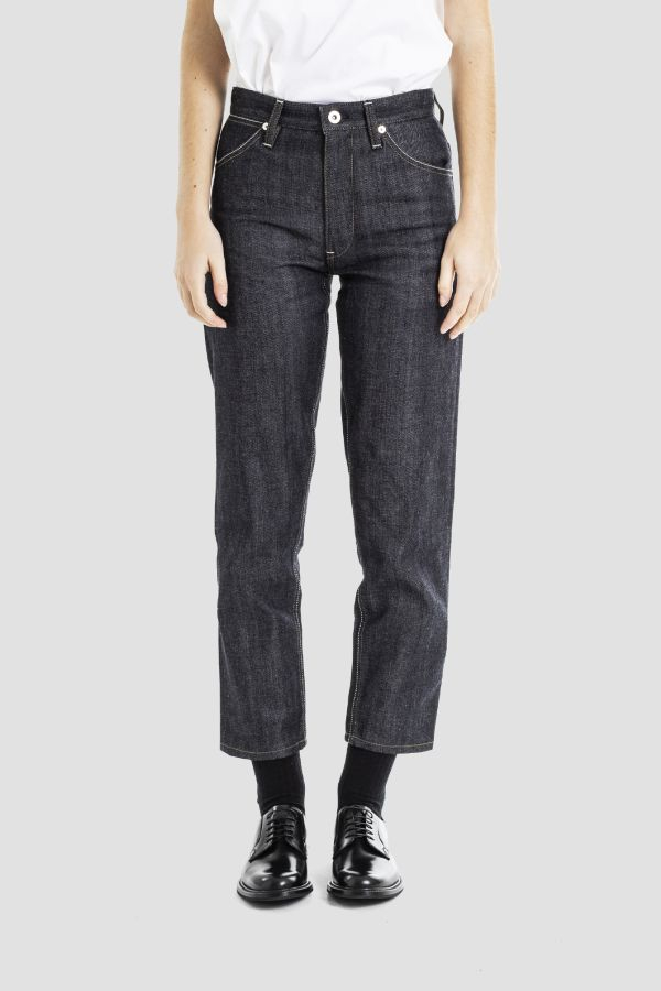 [Jil Sander] Jeans SS24 J04KA0105-J45041