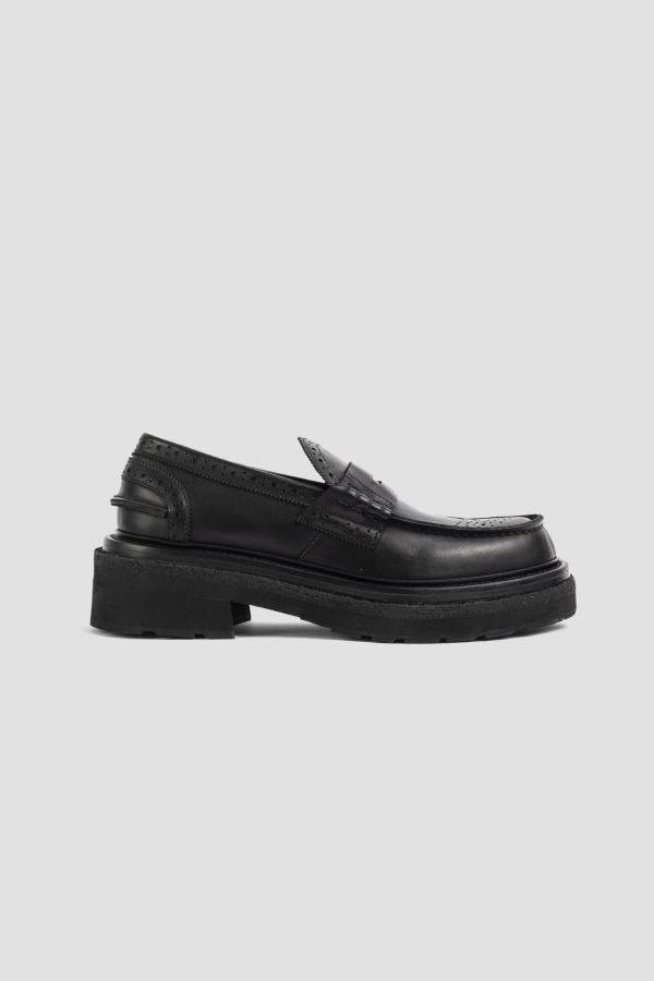 [Sacai] Moccasins SS25 SCW-260