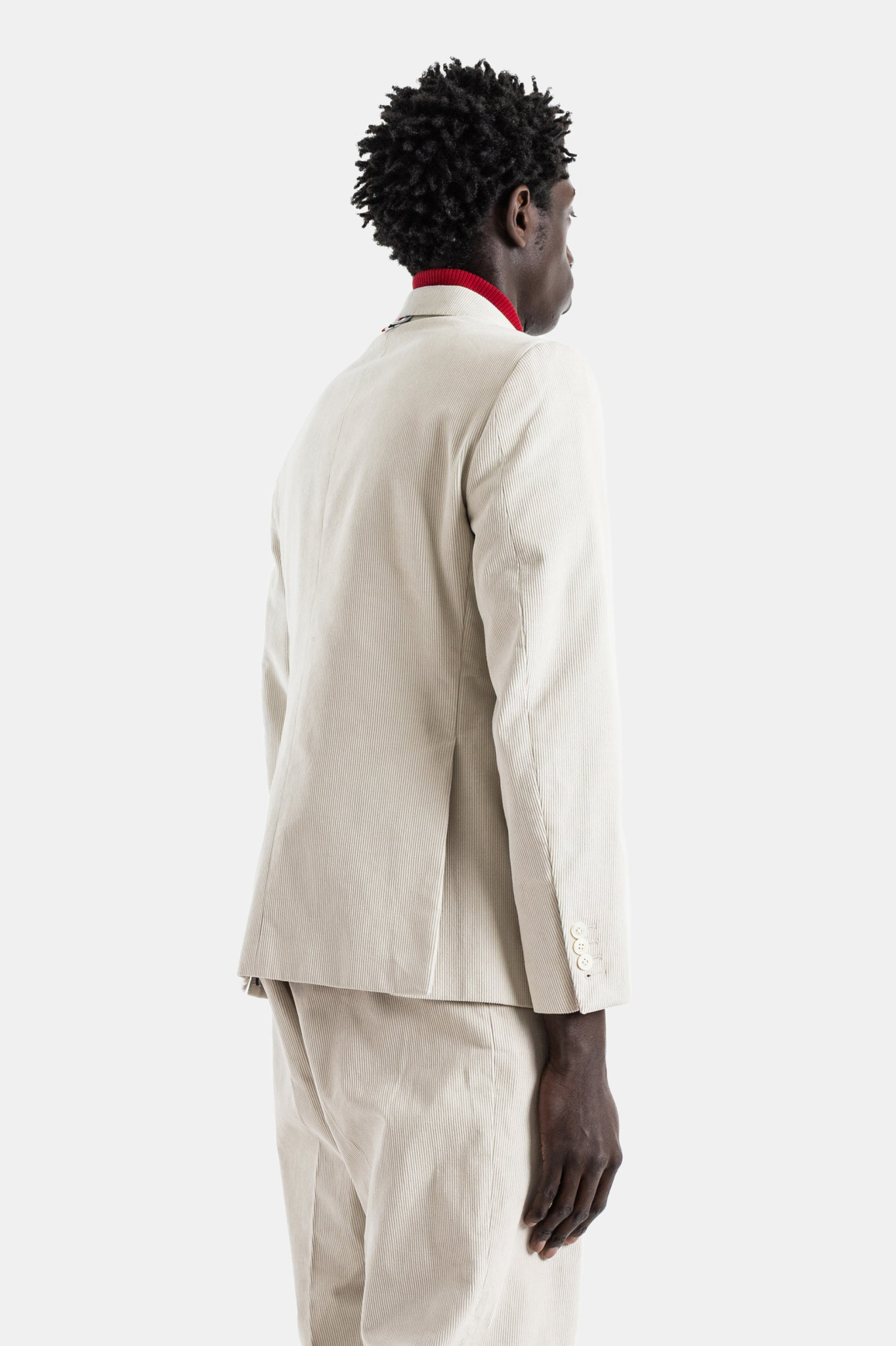 [Thom Browne] Jacket SS26 MJC001A-F0920