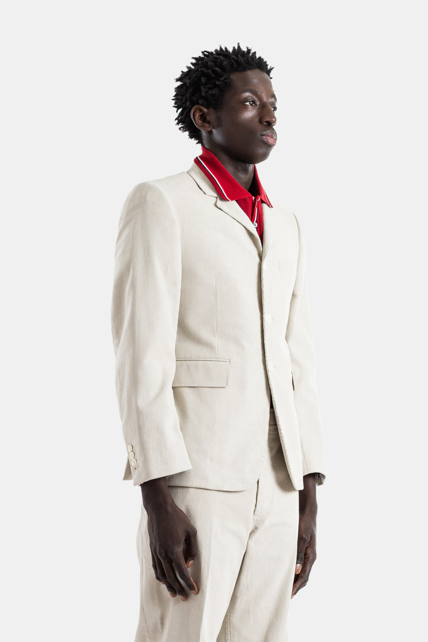 [Thom Browne] Jacket SS26 MJC001A-F0920