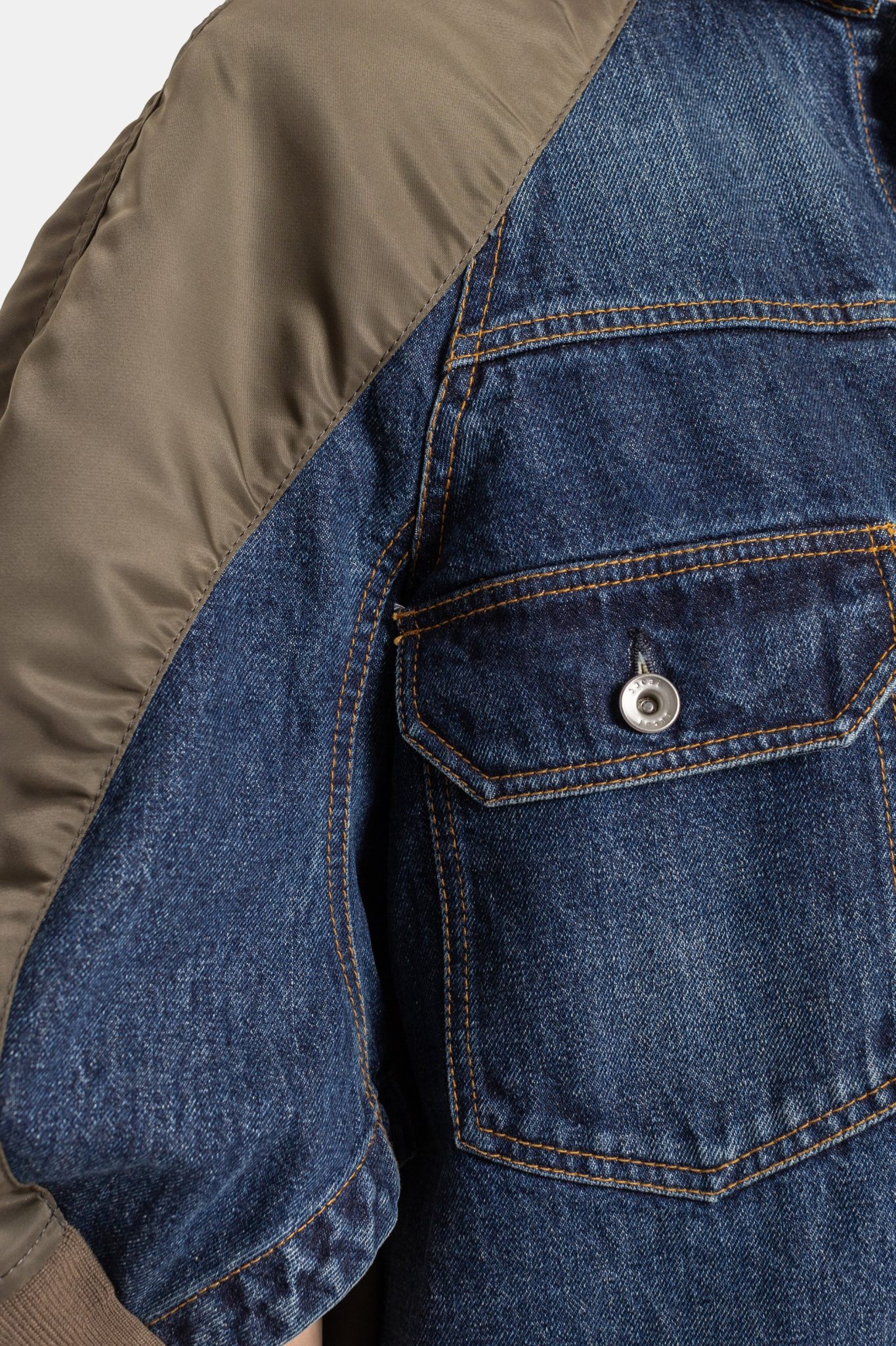 [Sacai] Jacket SS26 26-08312