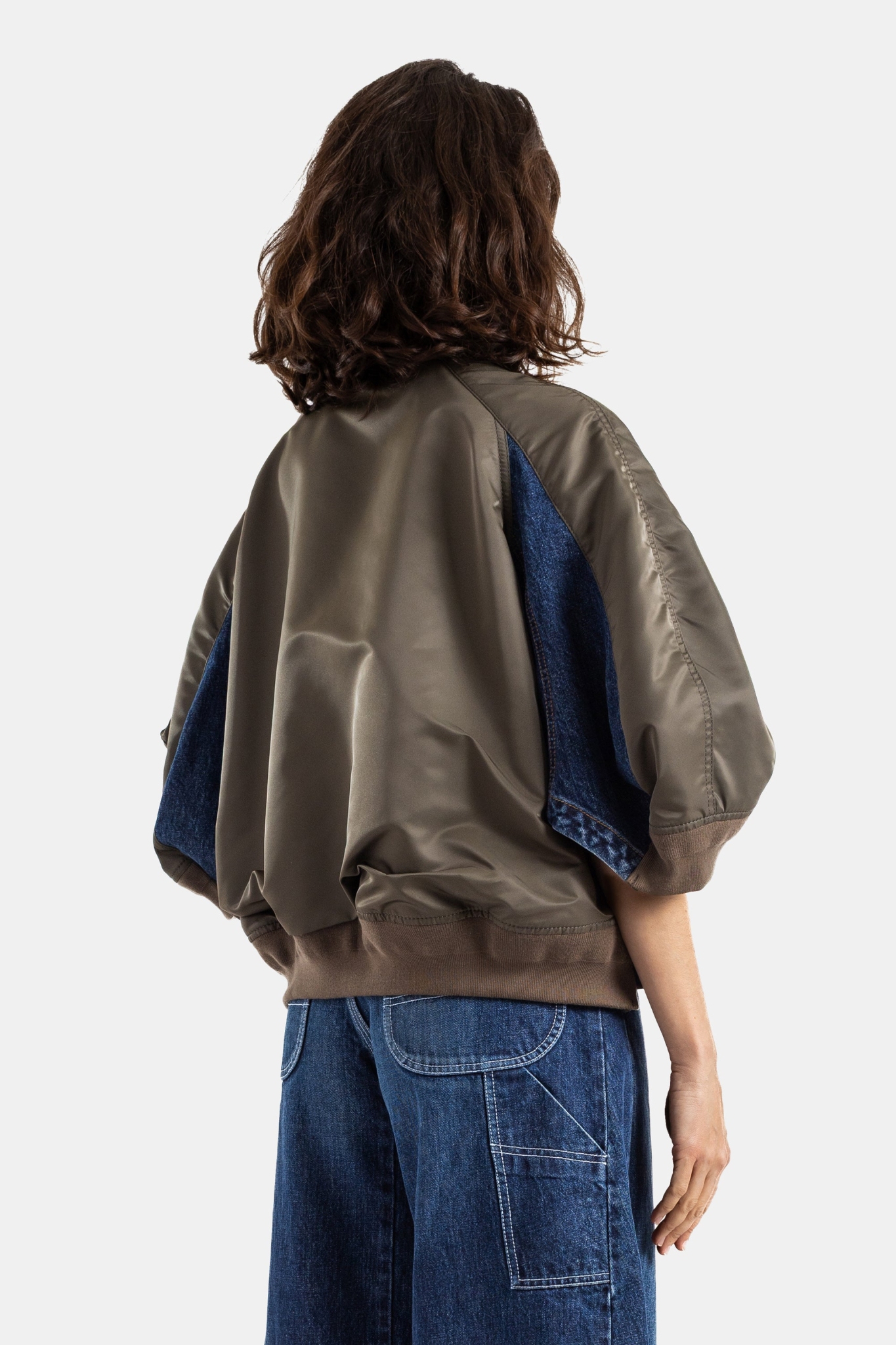 [Sacai] Jacket SS26 26-08312