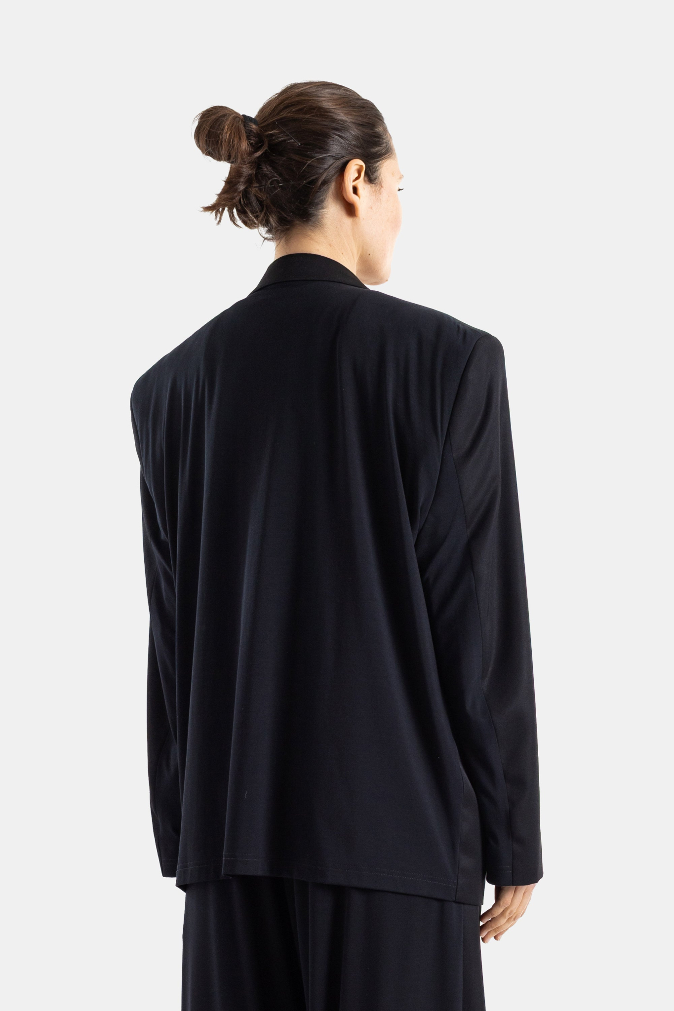 [Balenciaga] Jacket FW25 838840TJT35