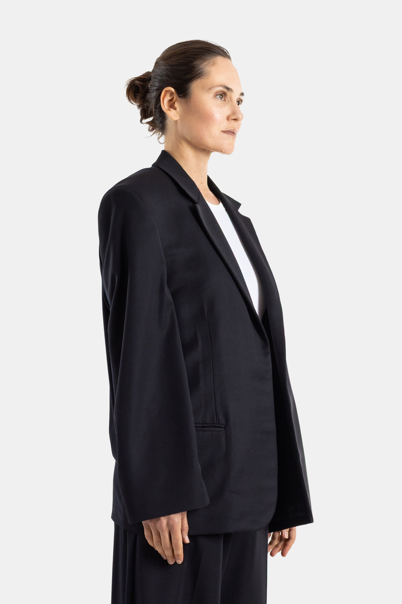 [Balenciaga] Jacket FW25 838840TJT35